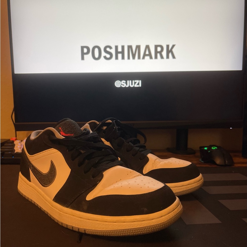 Air Jordan lows